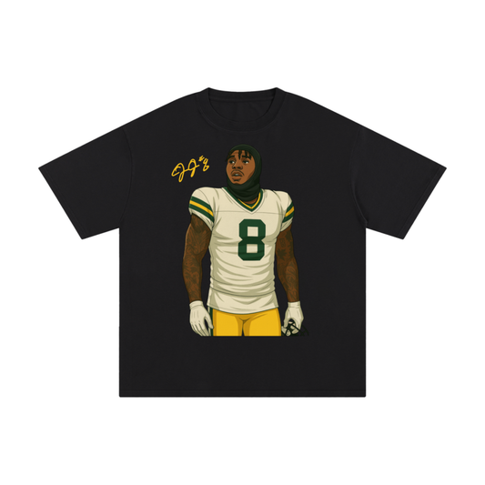 J. Jacobs - Tee / Oversized / Hoodie