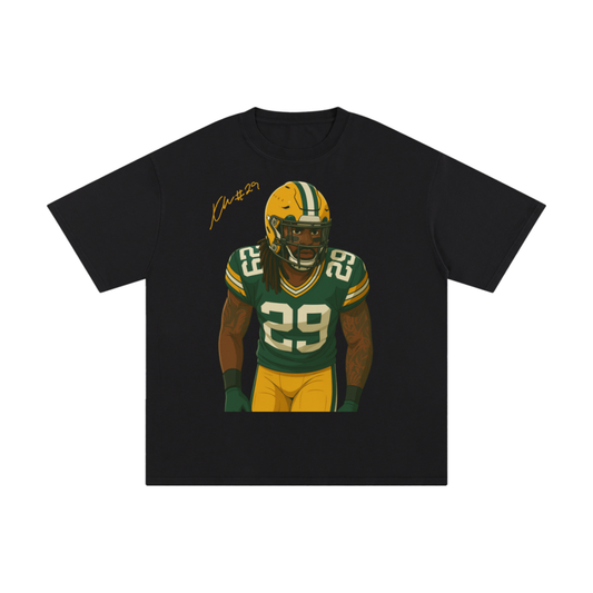 X. McKinney - Tee / Oversized / Hoodie